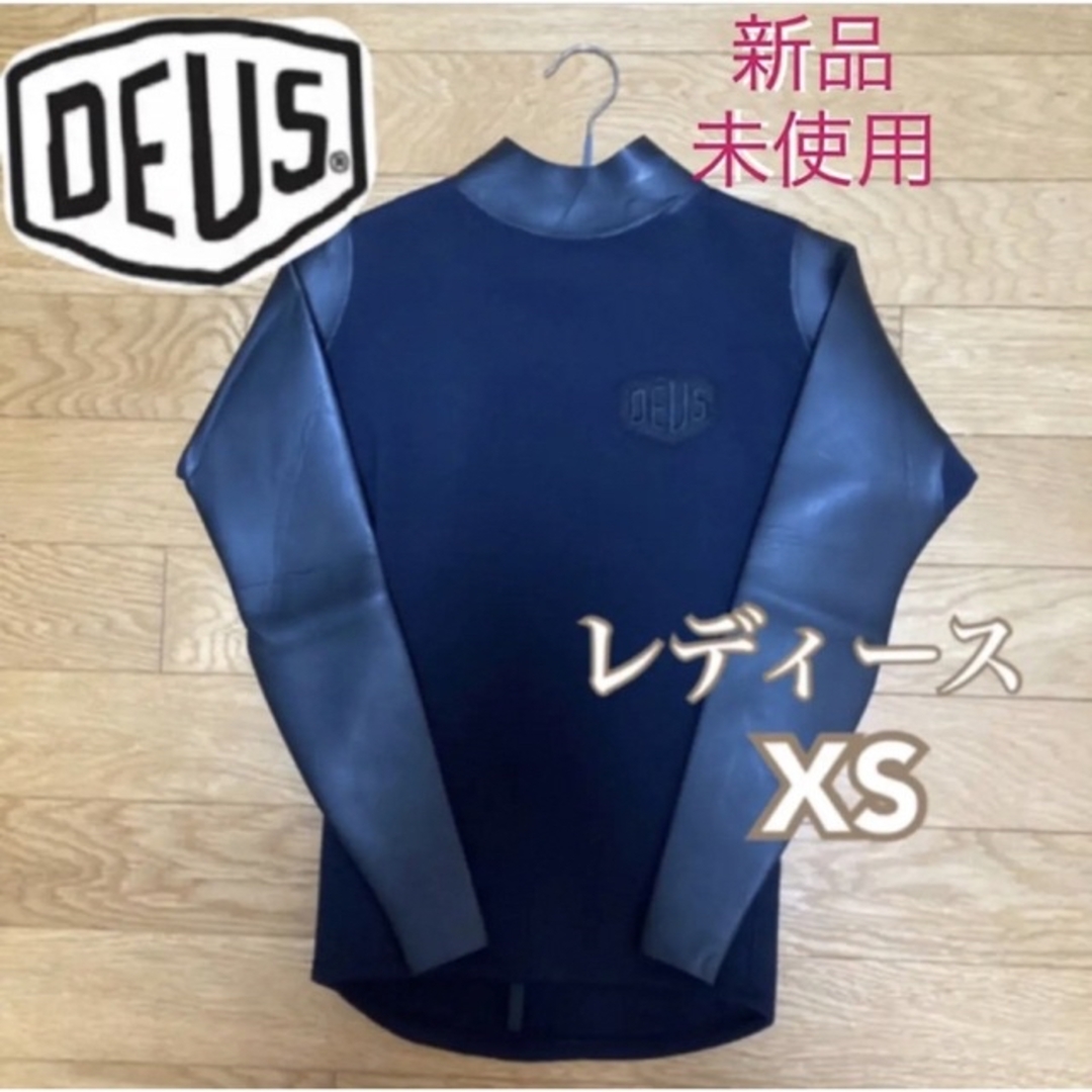 新品格安❗️Deus ex machina デウス　ウェットスーツ