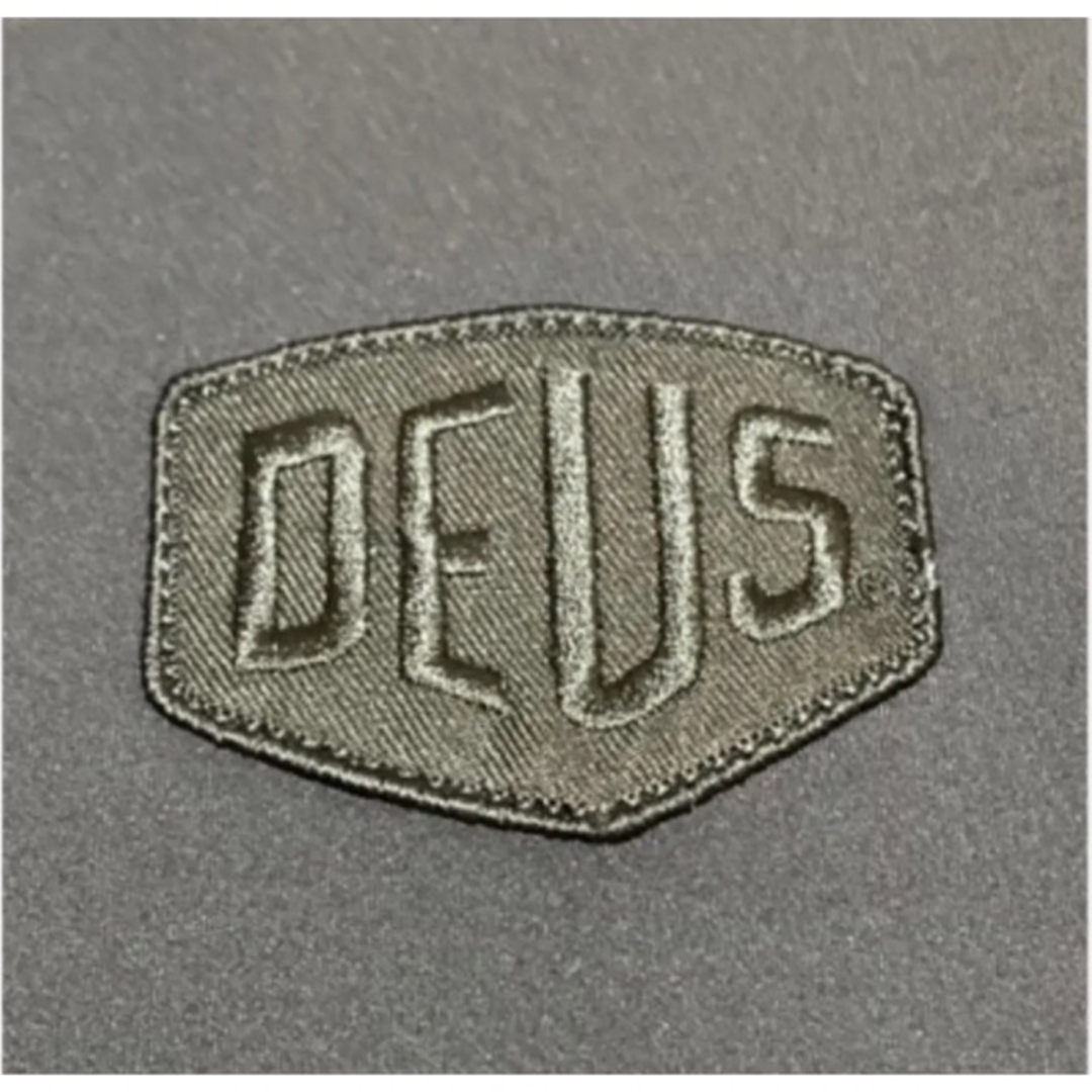 新品格安❗️Deus ex machina デウス　ウェットスーツ