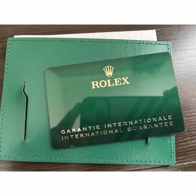 Rolex エアキング　126900