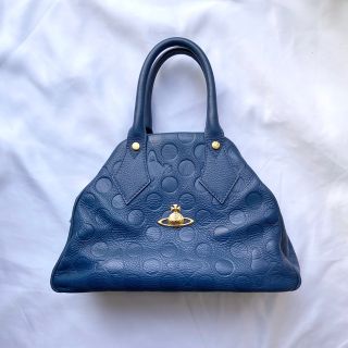 ヴィヴィアン(Vivienne Westwood) ビンテージ ハンドバッグ(レディース