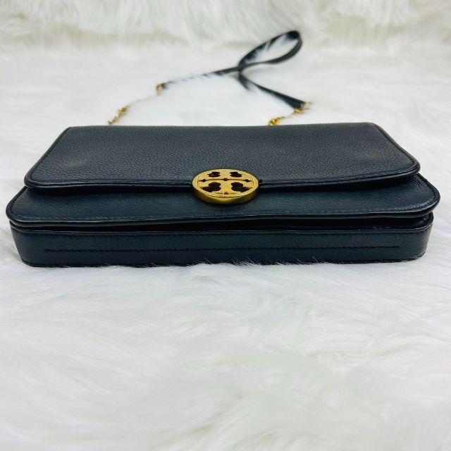 Tory Burch - 【極美品】トリーバーチ ショルダーバッグ チェーン