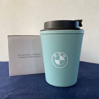 ビーエムダブリュー(BMW)のBMW ダブルウォールタンブラー(340ml)(タンブラー)