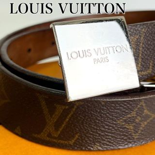 ヴィトン(LOUIS VUITTON) ベルト(メンズ)の通販 1,000点以上 | ルイ ヴィトン(LOUIS VUITTON) ベルト(メンズ)の通販 1,000点以上 | ルイ