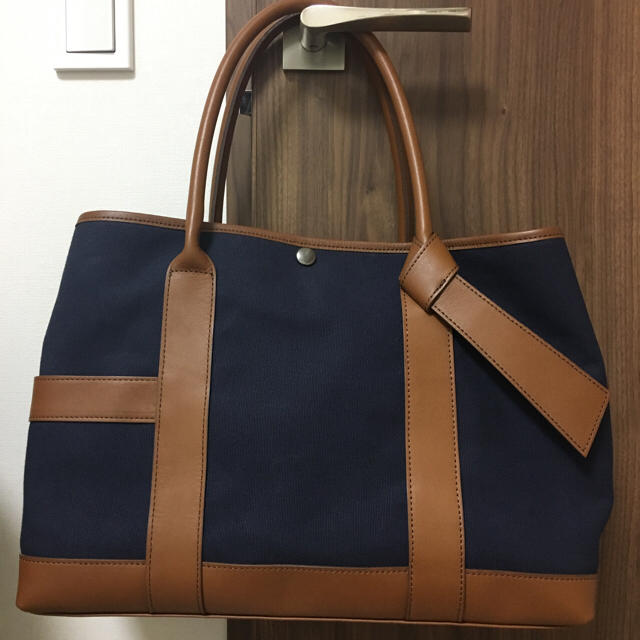 icb Knot tote