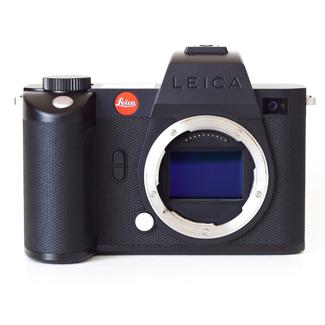 LEICA(ライカ)のLeica SL2-S ライカ スマホ/家電/カメラのカメラ(ミラーレス一眼)の商品写真