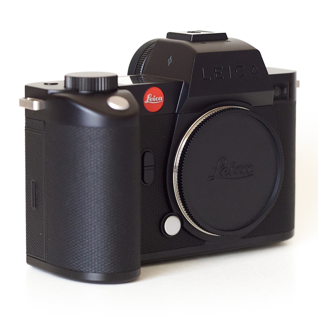 LEICA(ライカ)のLeica SL2-S ライカ スマホ/家電/カメラのカメラ(ミラーレス一眼)の商品写真