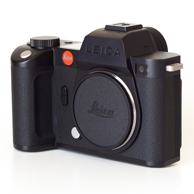 LEICA(ライカ)のLeica SL2-S ライカ スマホ/家電/カメラのカメラ(ミラーレス一眼)の商品写真