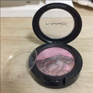 マック(MAC)の値下げ！MAC MINERALIZE アイシャドウ①(アイシャドウ)