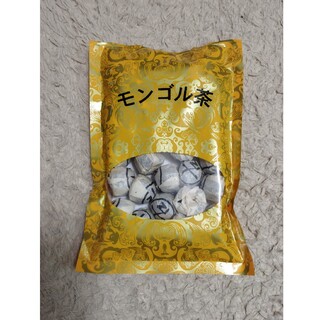 モンゴル茶　1袋200g　賞味期限2027年10月1日(茶)