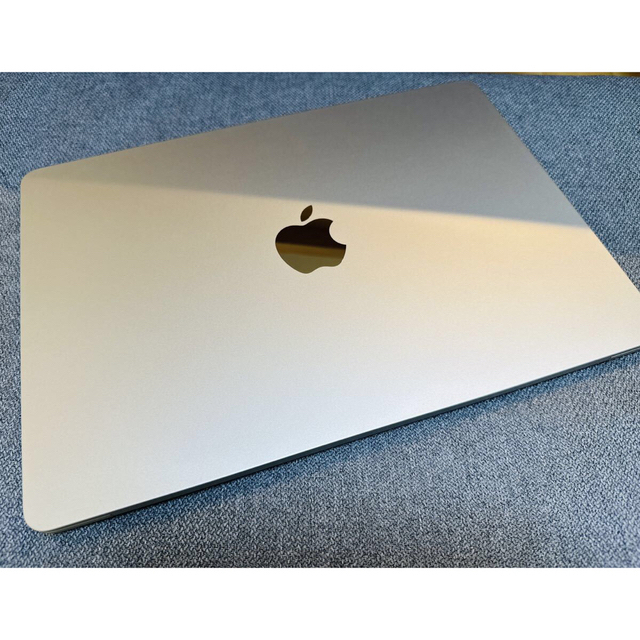 大幅値下げ　ジャンク品　MacBook Air M2