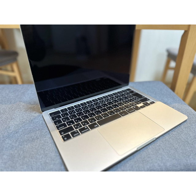 大幅値下げ ジャンク品 MacBook Air M2 | www.proesmin.com