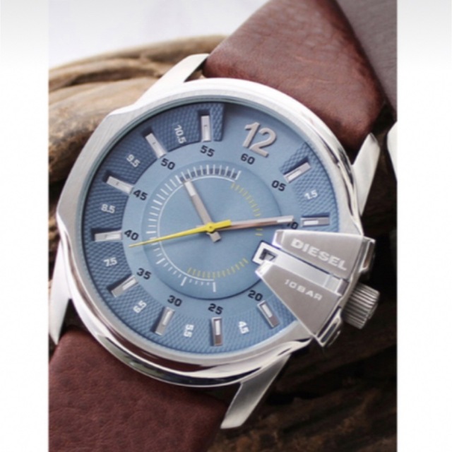 DIESEL(ディーゼル)のDIESEL 時計 メンズの時計(腕時計(アナログ))の商品写真