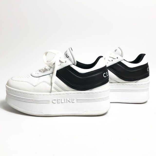 Celine スニーカー 37 23.5cm 新品未使用
