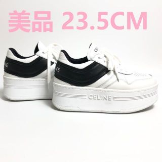 本命ギフト 新品未使用 burnet.com.ar CELINE - 靴 レディース 37