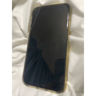 アップル(Apple)のiPhone 11 64GB SIMフリー(スマートフォン本体)