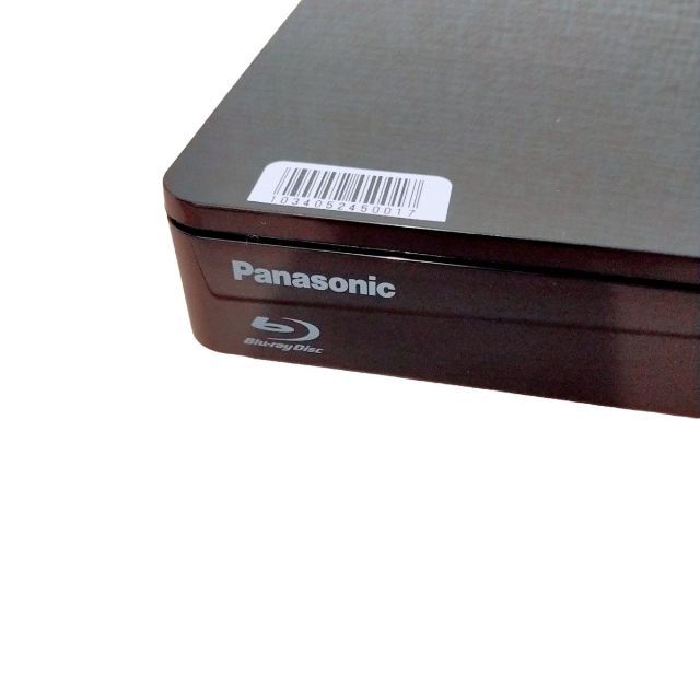 Panasonic - パナソニック ポータブル液晶テレビ UN-15LD11K