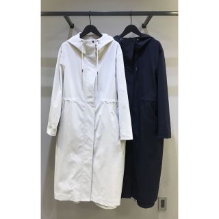 Theory luxe - 専用出品 ノーカラーコート スプリングコート 18SS 新品 ...