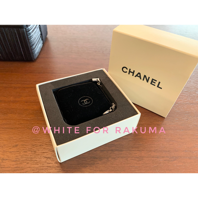 CHANEL(シャネル)の(ご成約》CHANEL 稀少 非売品ミラープレゼント♡ レディースのファッション小物(ミラー)の商品写真