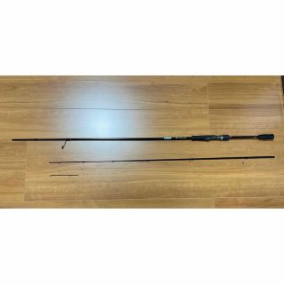 ダイワ(DAIWA)の［なき様専用］ダイワ　エメラルダス X 83M［ジャンク品］(ロッド)