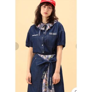 フラボア シャツ/ブラウス(レディース/半袖)の通販 100点以上