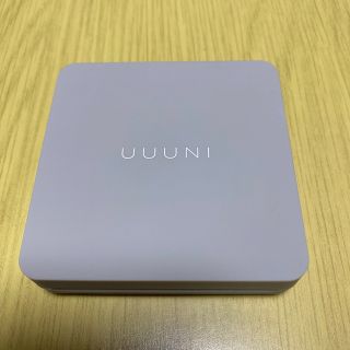 UUUNI ブライトアップスキンファンデーション(ファンデーション)