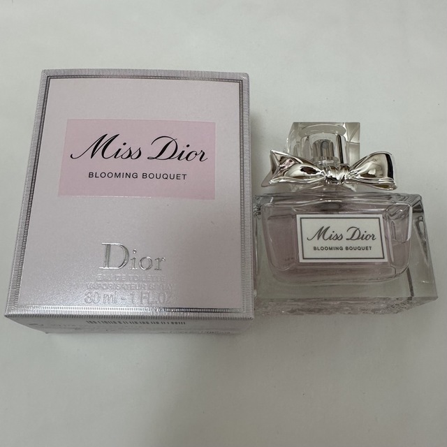 Dior ミスディオール　ブルーミングブーケ30ml