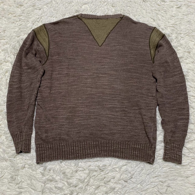 希少 オールスタイル 70s ISSEY MIYAKE ニット セーター | www.jarussi
