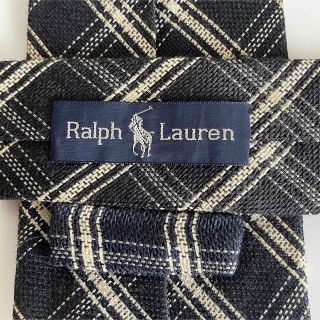 ラルフローレン(Ralph Lauren)のラルフローレン　ネクタイ (ネクタイ)