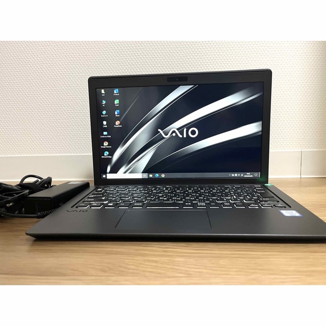 VAIO モバイルPC / Win10 / Core i5 /SSD 128GB 即納 13735円 www