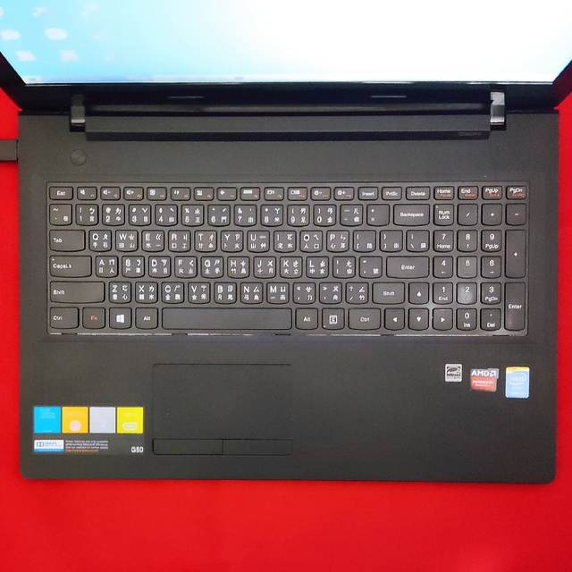 lenovo G50-70