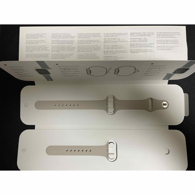 アップル アップルウォッチ Apple Watch SE 40mm GPSモデル 新作揃え