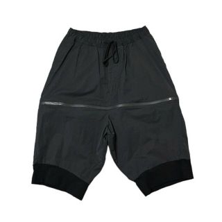 新品】NILOS JULIUS 2019 2WAY ZIP クロップド パンツ | www.jarussi