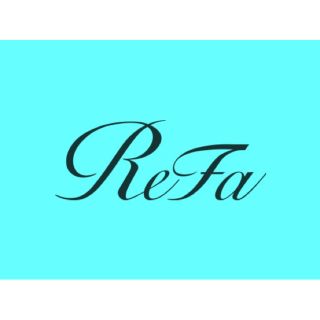 リファ(ReFa)のさっちゃん様 専用(ショップ袋)