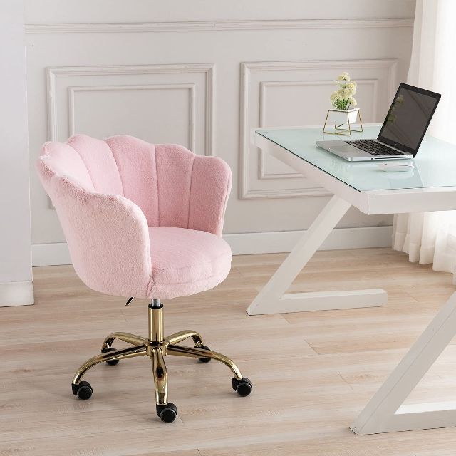 Kmax オフィスチェア 椅子 おしゃれ 在宅ワーク デスクチェア 勉強 仕事外形寸法約