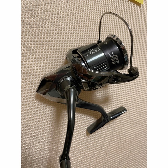 shimano シマノ 22ステラ C3000MHG ほぼ新品 2