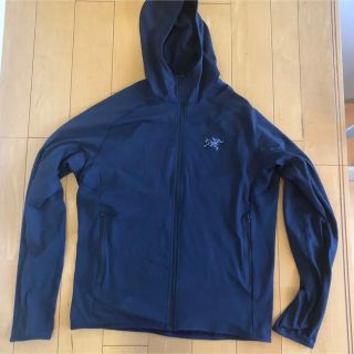 アークテリクス(ARC'TERYX)のArc'teryx Adahy Hoody(パーカー)