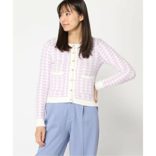 ゲス(GUESS)の【ライトパープル(LVT)】(W)Cardigan Sweater(カーディガン)