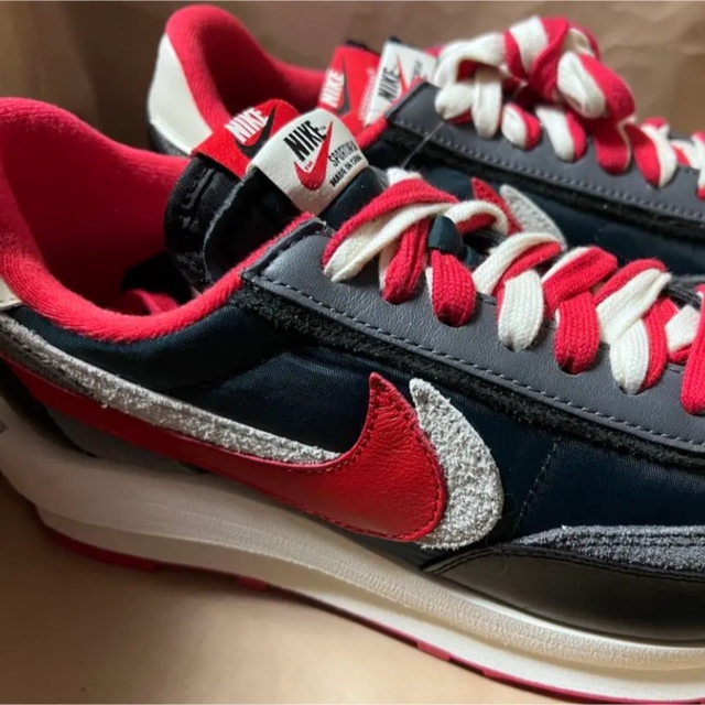 sacai(サカイ)のnike sacai undercover LD Waffle 28.5cm  メンズの靴/シューズ(スニーカー)の商品写真