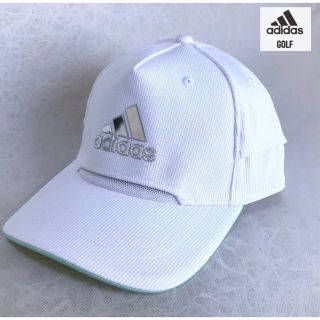 アディダス(adidas)のadidas GOLF アディダス　クリーニングキャップ Cooling Cap(ウエア)