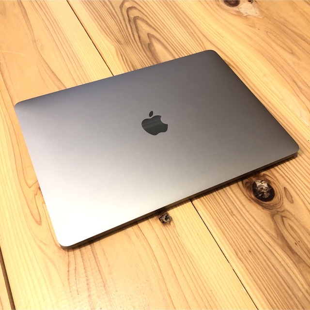 MacBook pro 13インチ 2017 フルカスタム タッチバー搭載！ 3