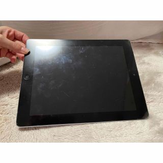 iPad2　MC769J/A　16ギガ　美品　交渉可