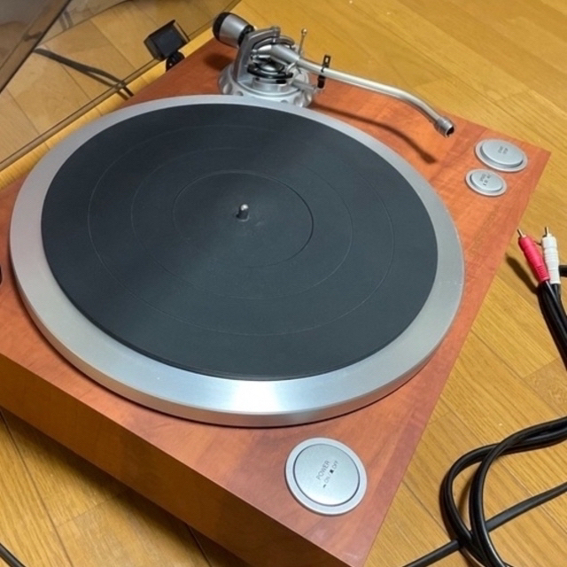 DENON アナログプレーヤーDP-500M 値引き可能❣️ 【超特価】 51.0%OFF