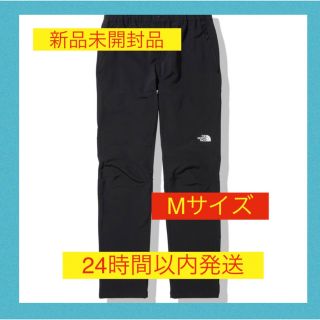 ザノースフェイス(THE NORTH FACE)のノースフェイス アルパイン ライトパンツ NB32301  Mサイズ(その他)