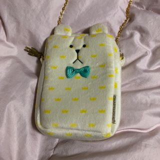 ポシェット(ポシェット)