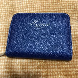 ハリス(Harriss)のハリス　財布(財布)