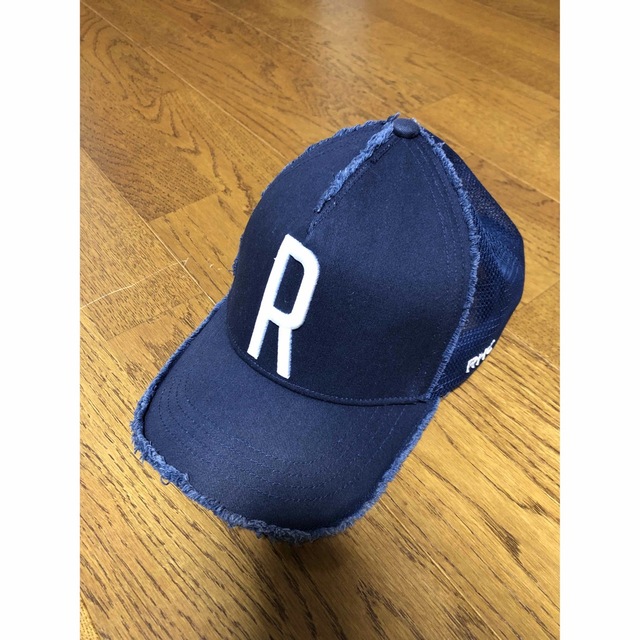 RHC Ron Herman×ヨシノリコタケ 福岡限定キャップ 早割クーポン