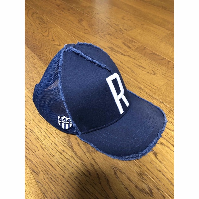 RHC Ron Herman×ヨシノリコタケ 福岡限定キャップ 早割クーポン