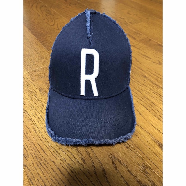 RHC Ron Herman×ヨシノリコタケ 福岡限定キャップ 早割クーポン