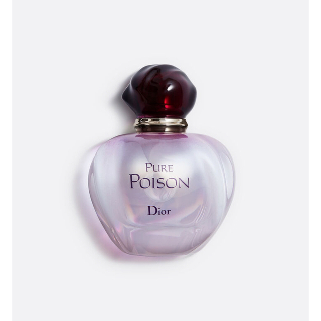 【新品】DIOR 香水 ピュア プワゾン オードゥ パルファン 50ml