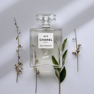 シャネル(CHANEL)のCHANEL 香水No.5 ロー 100ml(香水(女性用))